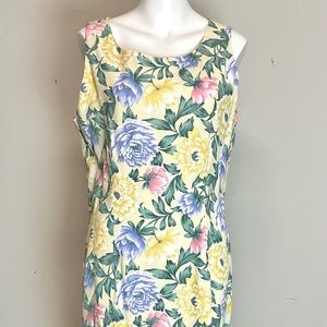 Sheri Martin Dress
